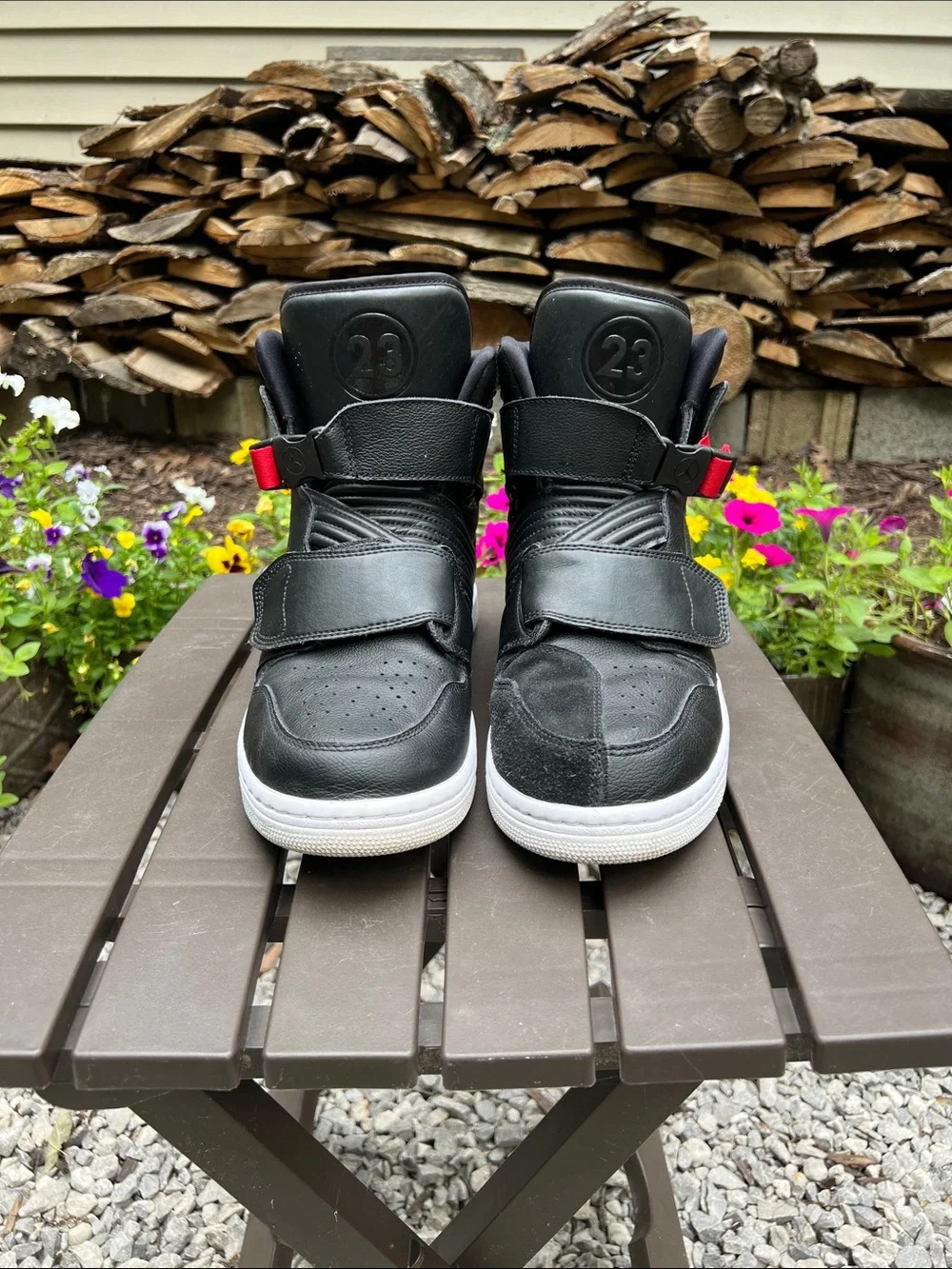 Jordan 1 Moto